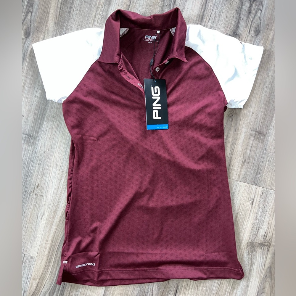 PING Polo